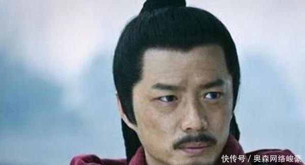 刘邦|此人说了8个字,韩信若听从,三分天下会提前400年