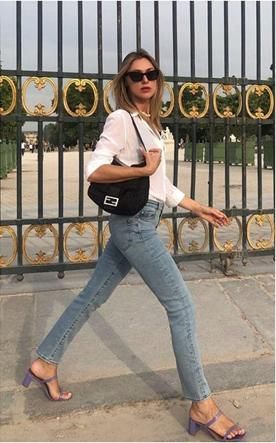 法式风情太迷人，小心机中充满着小巧思，难怪博主们看着好上镜