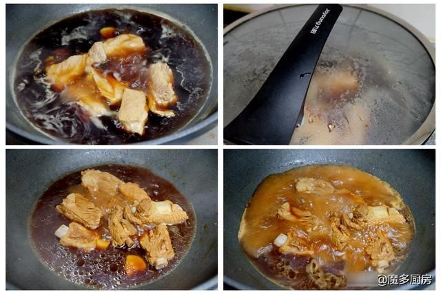 身体棒|妈妈每天换着花样给孩子做饭，有荤有素营养健康，孩子爱吃身体棒