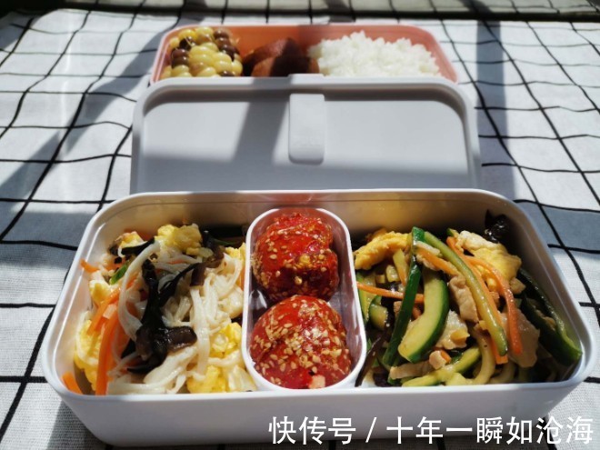 午餐不将就，教您2道懒人菜！随便一炒就好吃，特别适合上班族！