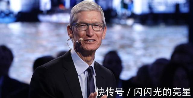 库克|库克“铁了心”搬走中国,特斯拉却传来消息,这是“打”苹果的脸