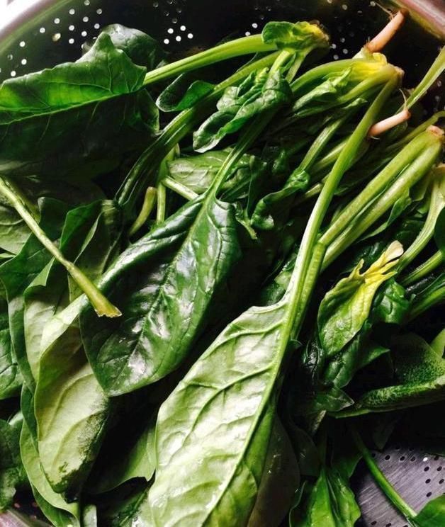 小喵|最通便的蔬菜不是芹菜,而是它,一斤8毛,排宿便,大肚腩不见了