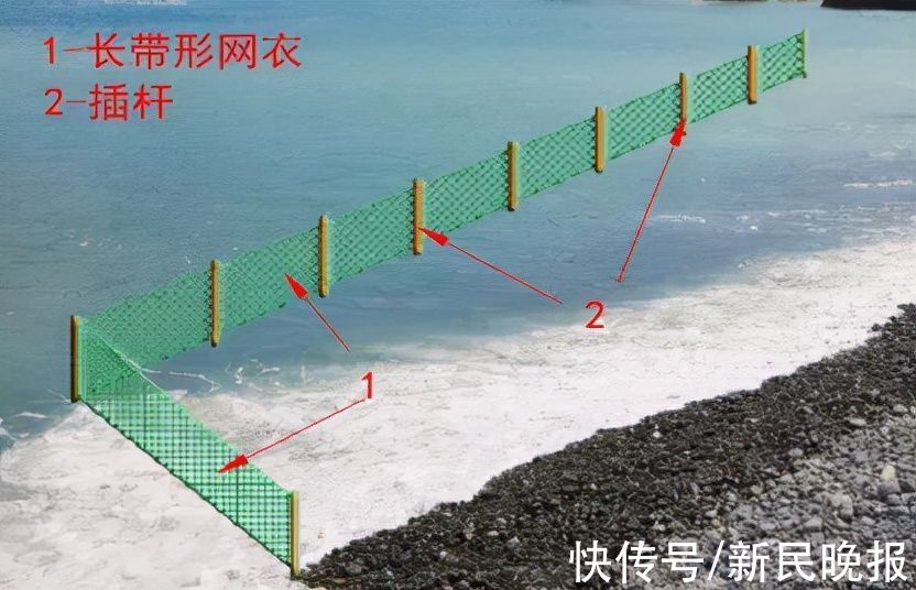 渔具|一觉醒来，除了钓鱼竿，几乎所有渔具都被禁了