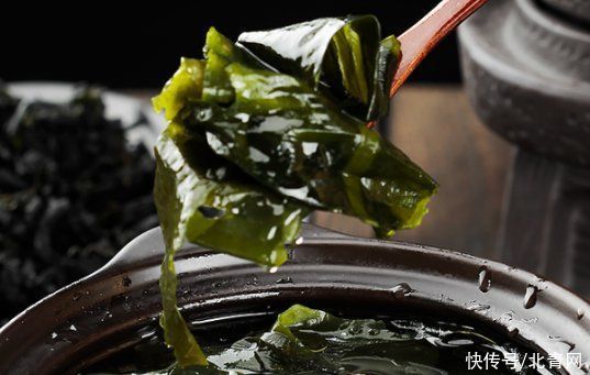这4类素食可以增强免疫力，第一个居然很少人知道