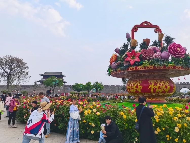 清风|阳光和煦，清风醉人，所有风景皆是诗