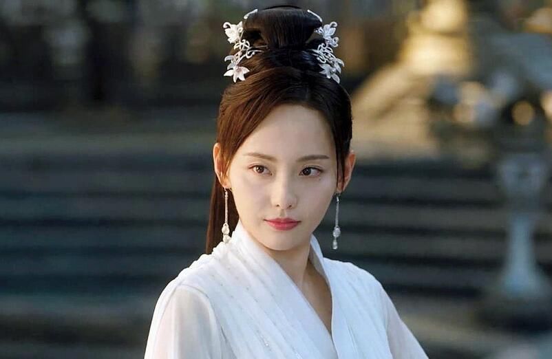 芜浣|《千古玦尘》芜浣第几集死？芜浣最后结局怎么样？