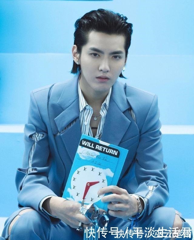 发型|不管多大年纪的男人,这5种发型要少留,尤其第1个,邋遢还油腻!