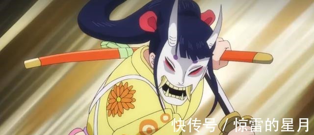 尾田|和之国可能死亡的6位角色！锦卫门预言自己将死，凯多情况不妙