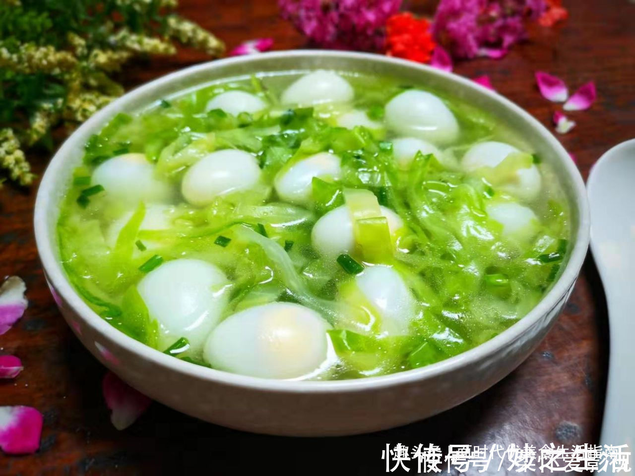 包菜|它是“天然的补脑品”，营养是鸡蛋的2倍，孩子常吃头脑灵活聪明