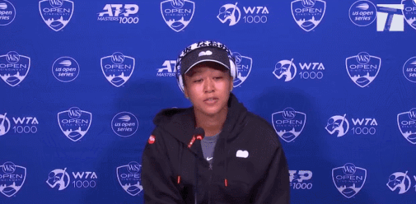 法网|又崩溃了,大坂直美发布会被问到流泪,经纪人批记者“霸凌”