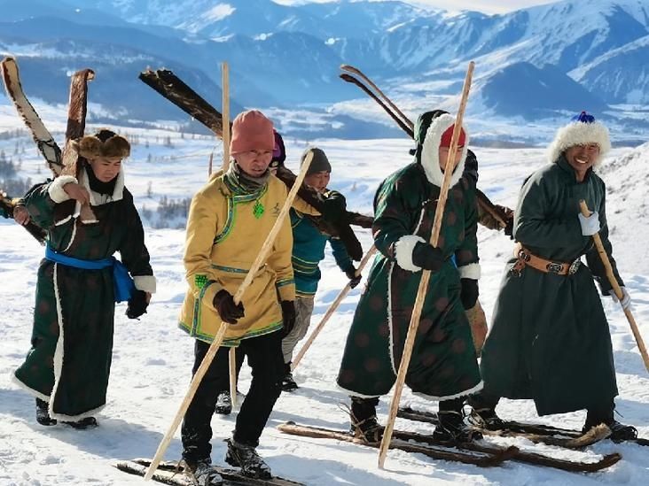 阿勒泰地区旅游斩获39项大奖