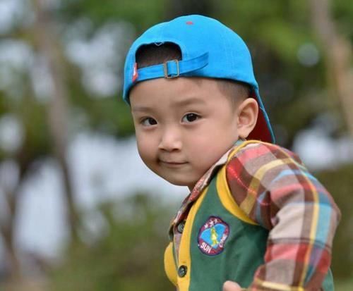 头骨|4个坏习惯要改正,孩子的颜值会越来越高,别错过