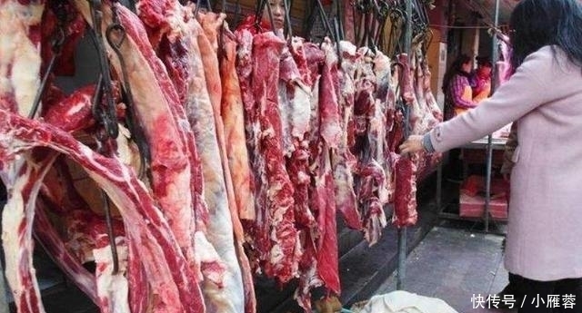 希望|买羊肉时,聪明人都会避开此3种,希望看到的人,不会再被“坑”