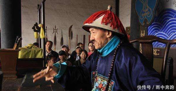 管理|你知道古代县衙门用多少人,来管理一个县城吗说出来你可能不信