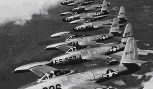 秘密|抗美援朝中,前苏联为何秘密参战?用心良苦!