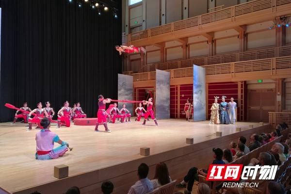  中国杂技家|坚持让我更加坚定——记杂技艺术家赵双午