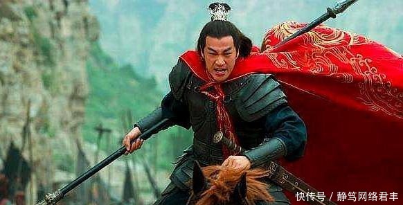 良将|吕布麾下有两员良将，曹操却只得了张辽，另外那个可惜了