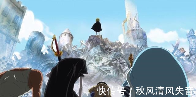 能力者|海贼王这3颗恶魔果实拥有黏性,糯糯果实怕水,黏黏果实能爆炸