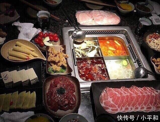 做作|海底捞对这三种讨厌的客人,皮笑肉不笑,网友吃个饭都“做作”