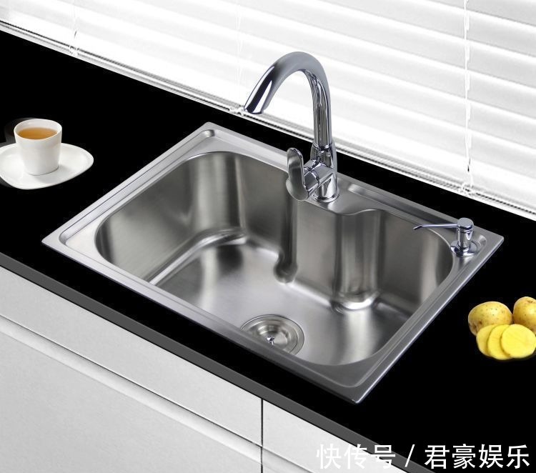 潜规则|厨房装修,一定要注意这8个“潜规则”,让厨房越用越顺手