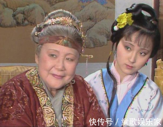 黛玉&黛玉第一次进府,王熙凤为何姗姗来迟,真的是“无礼”吗