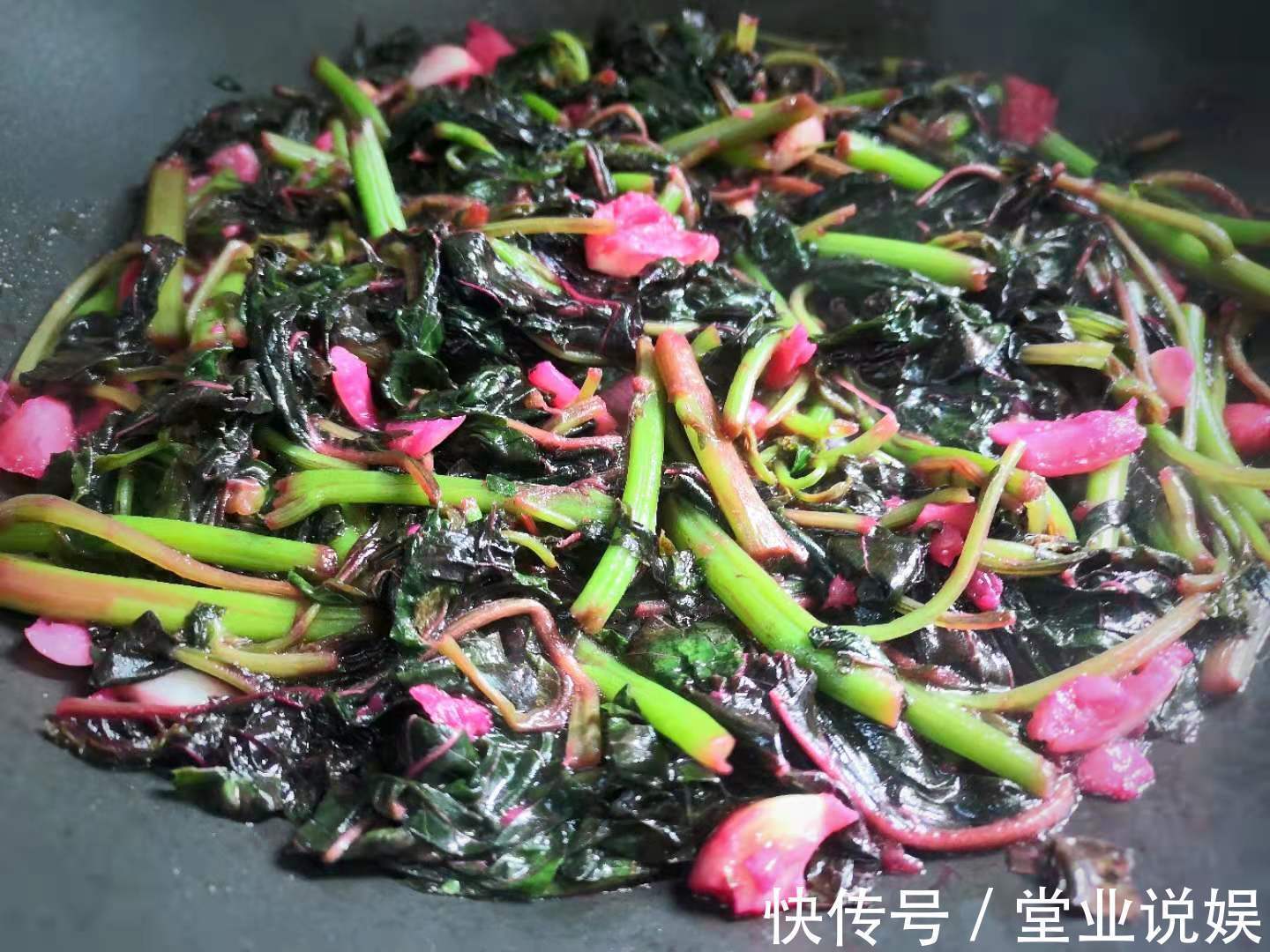 夏天|这菜可真是“一宝”，夏天吃最好，清热解暑，利尿除湿，不吃可惜