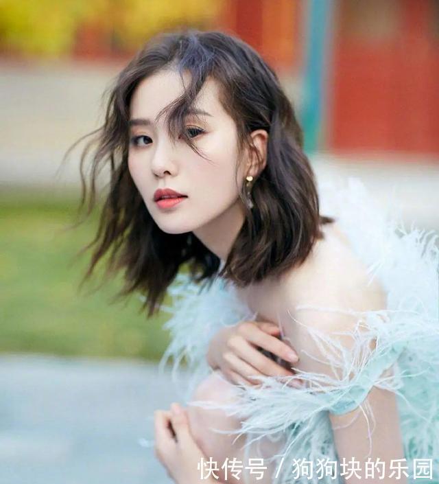 森林|普通人如何变“纯欲风”美女?掌握3点,你就是下一个半藏森林