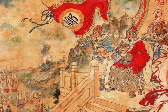 处死|郑成功年仅39岁暴病而死,临终前为何下令处死妻子及长子、长孙?