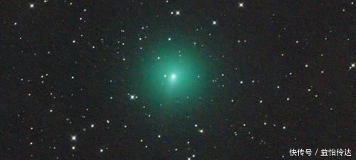 地球肉眼可见5月底太阳系将上演太空盛宴,或7年最绚丽的一次