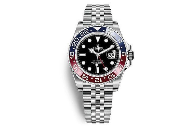 劳力士|为什么大家喜欢劳力士可乐圈?劳力士可乐圈是什么?