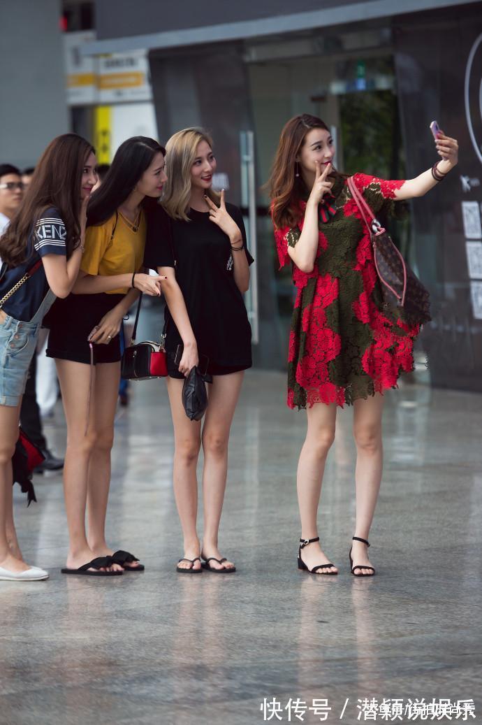 搭配|见过世面的女人一般不会穿3种衣服, 尤其第3种, 自带“廉价感”