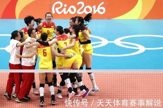 男篮|女子撑起中国三大球：女排最强！女足9-0男足，男篮也不如女篮