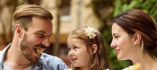 孩子|孩子12岁前,父母一定要教会孩子的5句话,越早看到越好