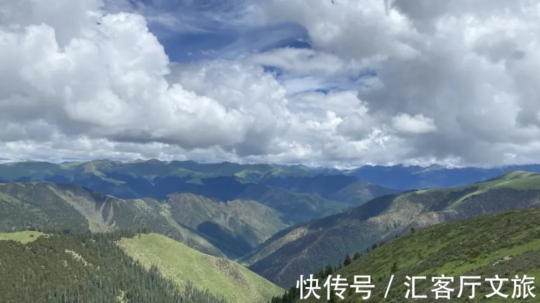 雪域圣城|深入藏地江南，探秘雪域圣城，解锁冬游西藏正确的姿势