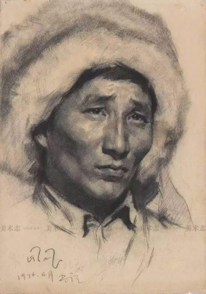 世界顶级美院巅峰对决美术生,你选择哪一派