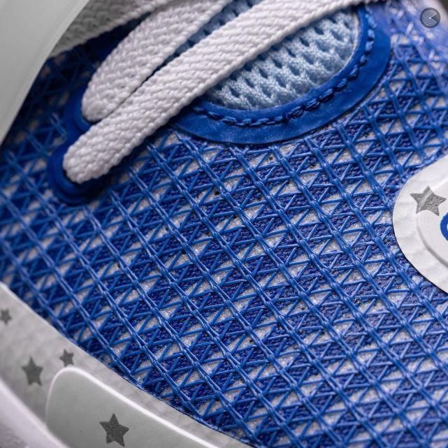 实战 匹克要崛起,什么联名我都敢,这“海尔兄弟”联名篮球鞋有点帅!