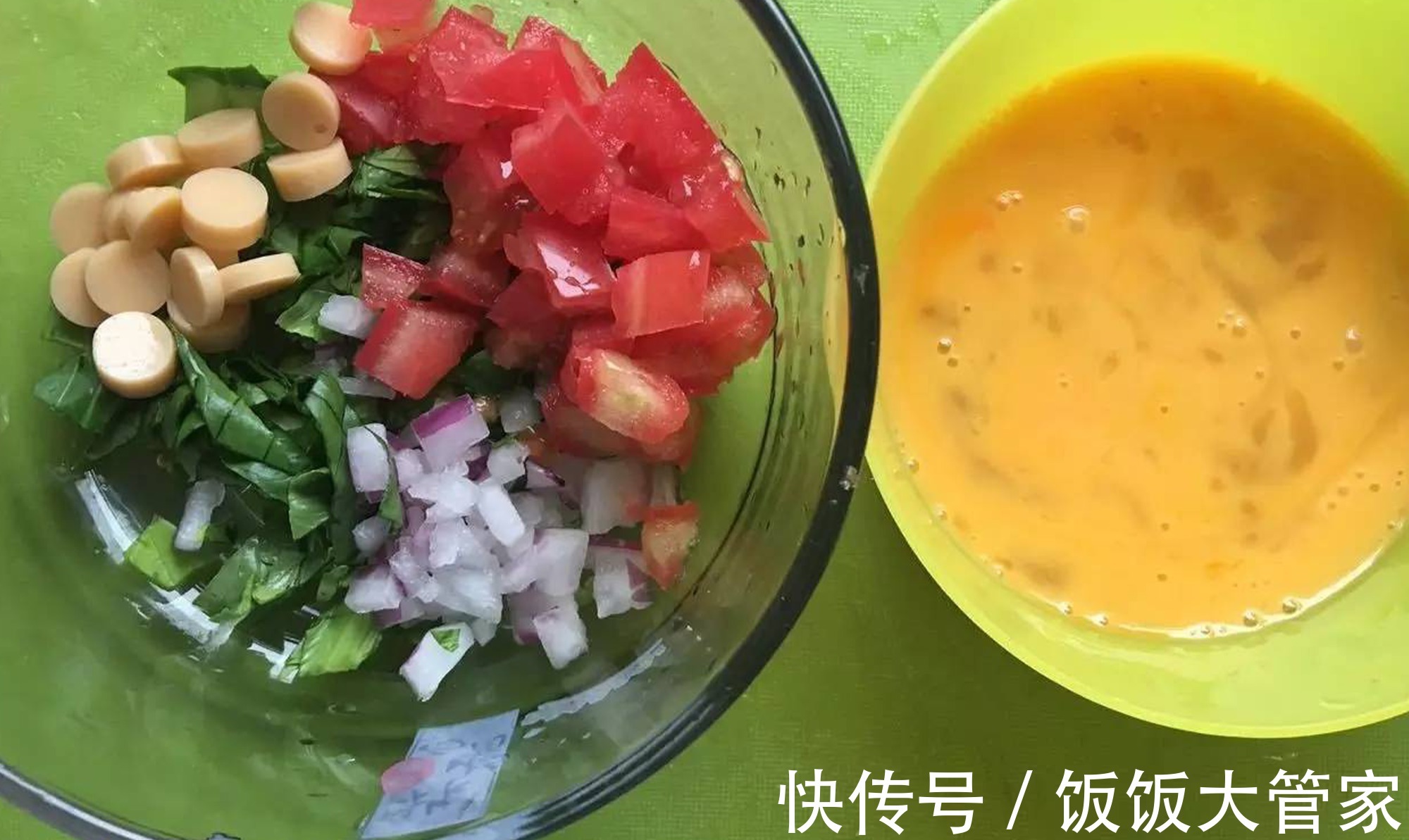 食在攻略——厚蛋吐司篇