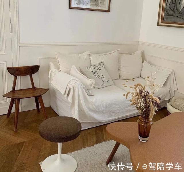 法国女人的美丽秘诀，从居家就开始了！