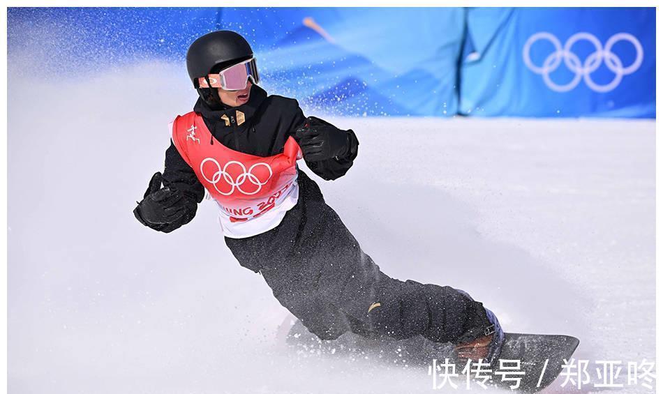 北京冬奥会|只差2.26分!加拿大拿到金牌,中国拿银牌!苏翊鸣5个360