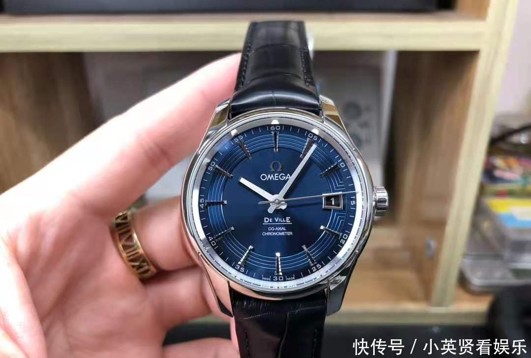 表壳|告别搭配手表的误区 搭配适合自己的很重要