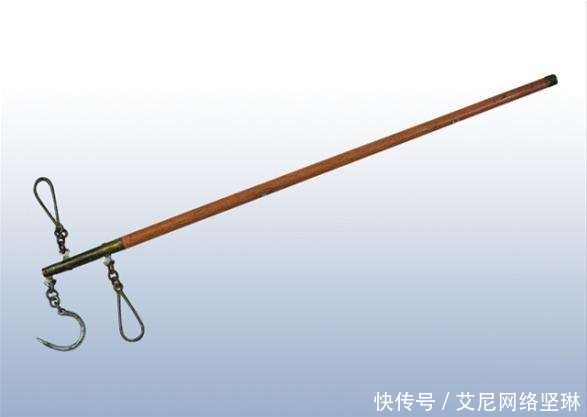 中曾|汉代古墓中曾发现“神秘”称杆,可是制作秤杆,技术却很复杂