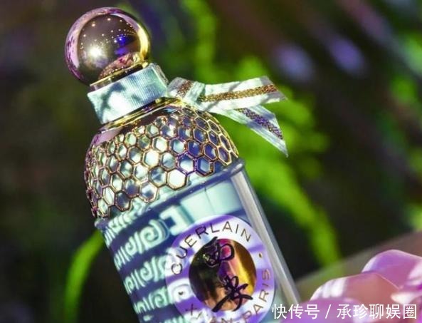 娇兰为西安定制城市香水,“地域限定”究竟有何魔力?