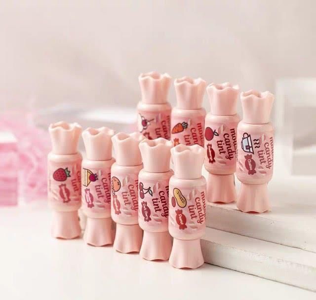 贫民窟女孩必备,超平价宝藏口红,其中这一款魔鬼李佳琦都推荐