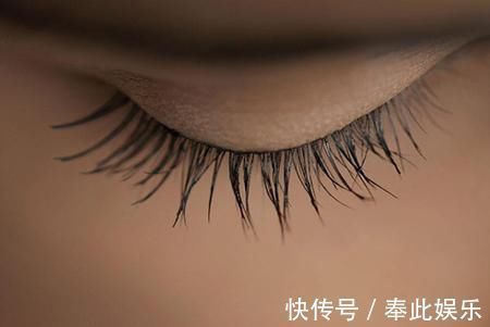 棉签|如何让睫毛自然变长试试这8个小妙招,假睫毛可以扔啦