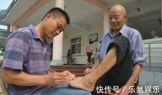 林医师|113岁老人烟酒不离手,他说长寿也不难,日常别碰一件事即可