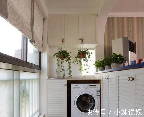 肠子|装修阳台万万别做柜子,我家当初不听劝,住进去肠子都悔青了