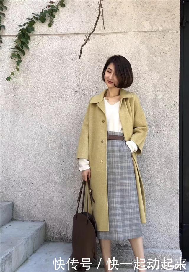 同样是步入中年，40岁和49岁穿搭却大不同，想优雅还得靠日杂