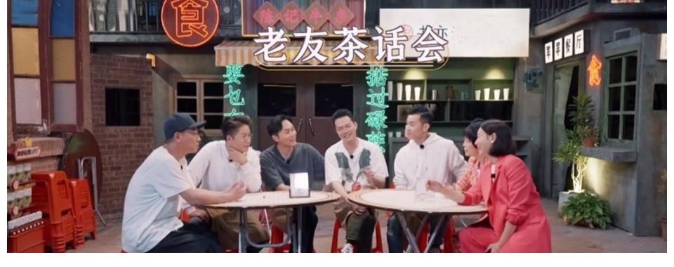 4大硬傷勸退觀眾，芒果新綜藝評(píng)分降至7.8，靠大灣區(qū)哥哥的情懷能撐多久