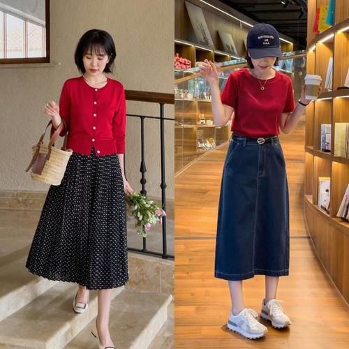 元素|选对穿搭，释放魅力！牢记这6个“穿衣准则”，优雅迷人又好看