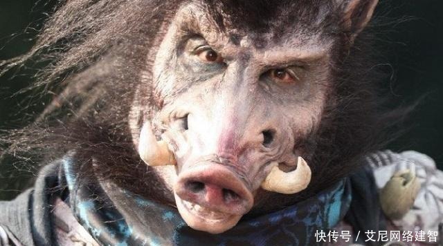 投错|这么多神仙下凡,为什么只有猪八戒投错胎呢?其实他说了弥天大谎